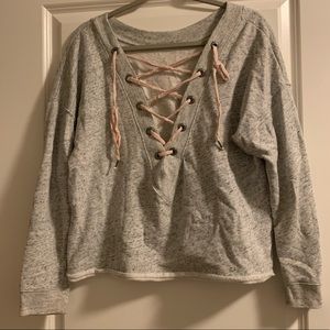 Abercrombie & Fitch Sweater